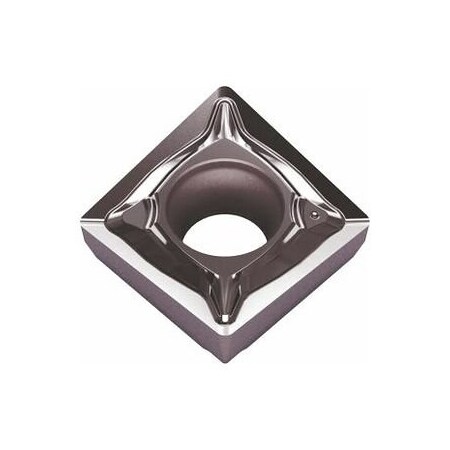 Garant Carbide Turning Insert, Parallelogram, ZCMX050202, for Aluminum 268419 HUZ310
